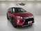 2018 Mitsubishi Eclipse Cross Base