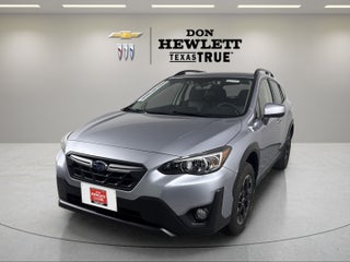 2023 Subaru Crosstrek Premium