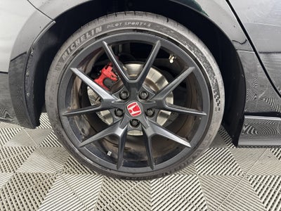 2023 Honda Civic Type R TYPER