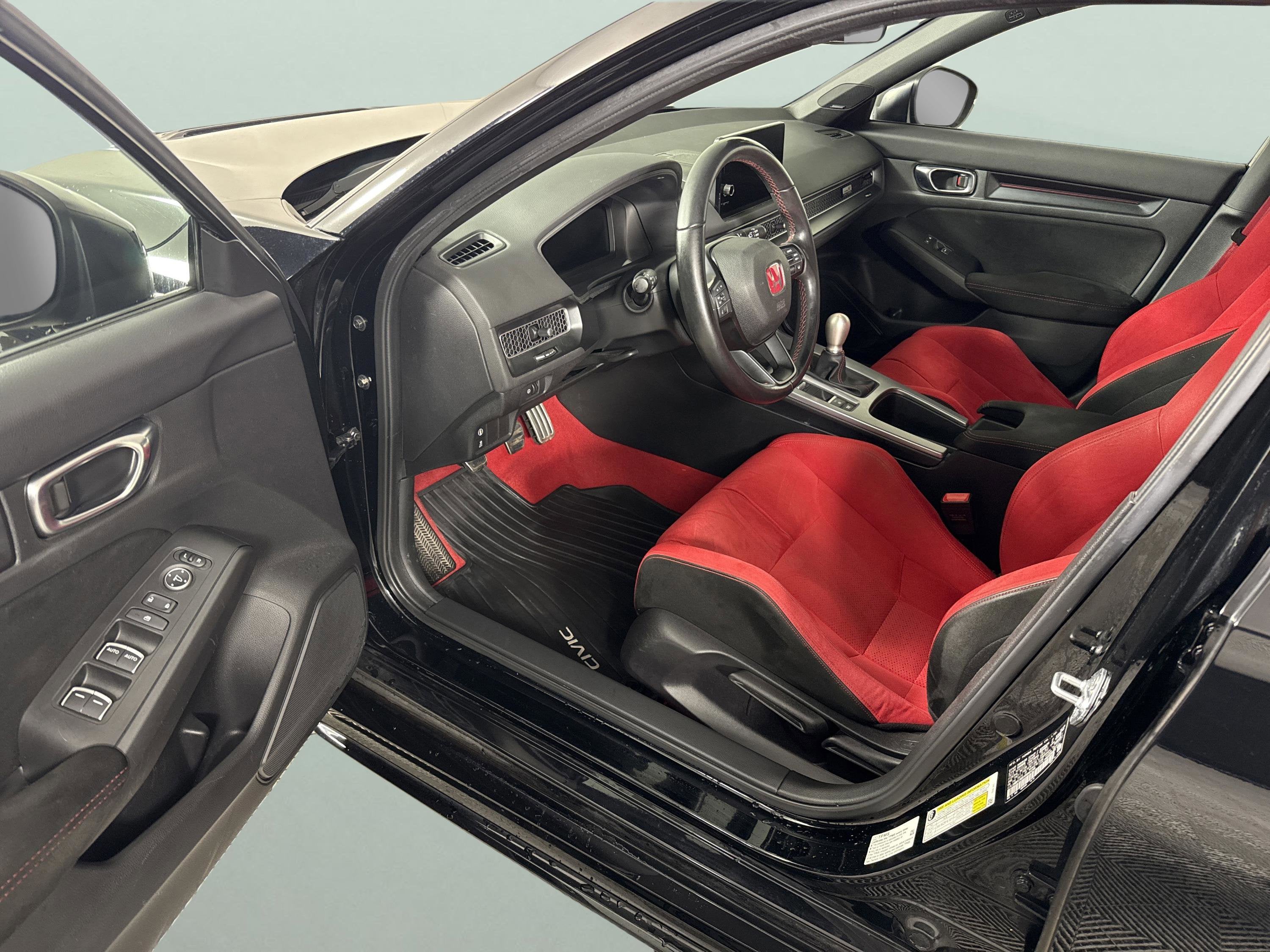 2023 Honda Civic Type R TYPER