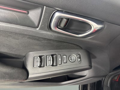 2023 Honda Civic Type R TYPER