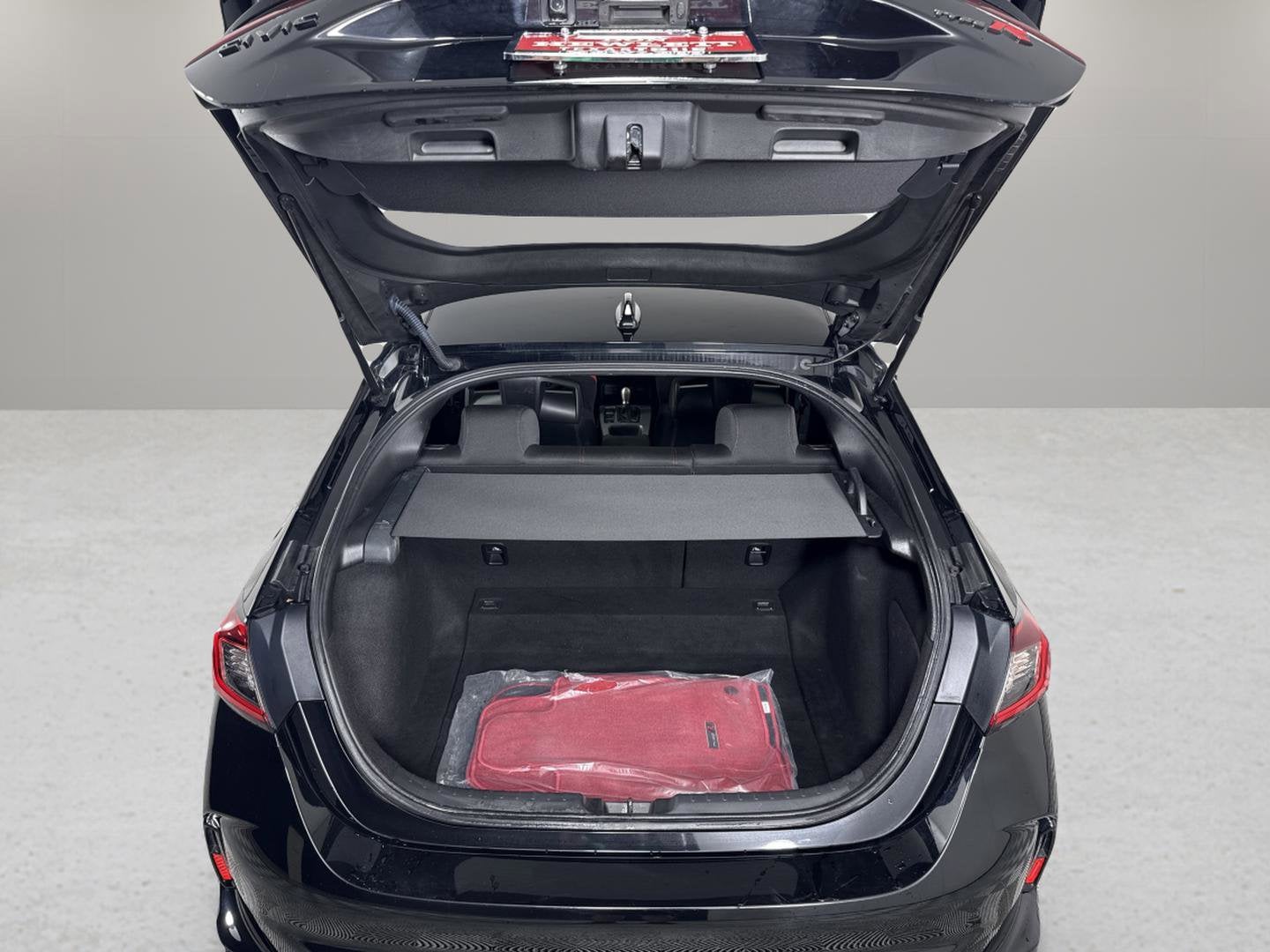 2023 Honda Civic Type R TYPER