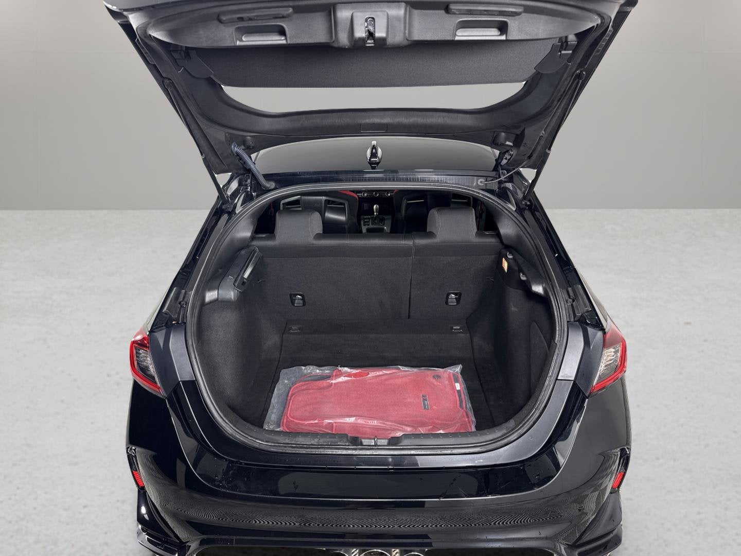 2023 Honda Civic Type R TYPER