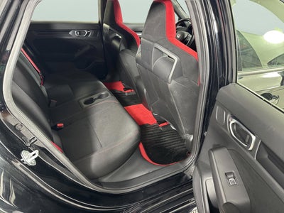 2023 Honda Civic Type R TYPER