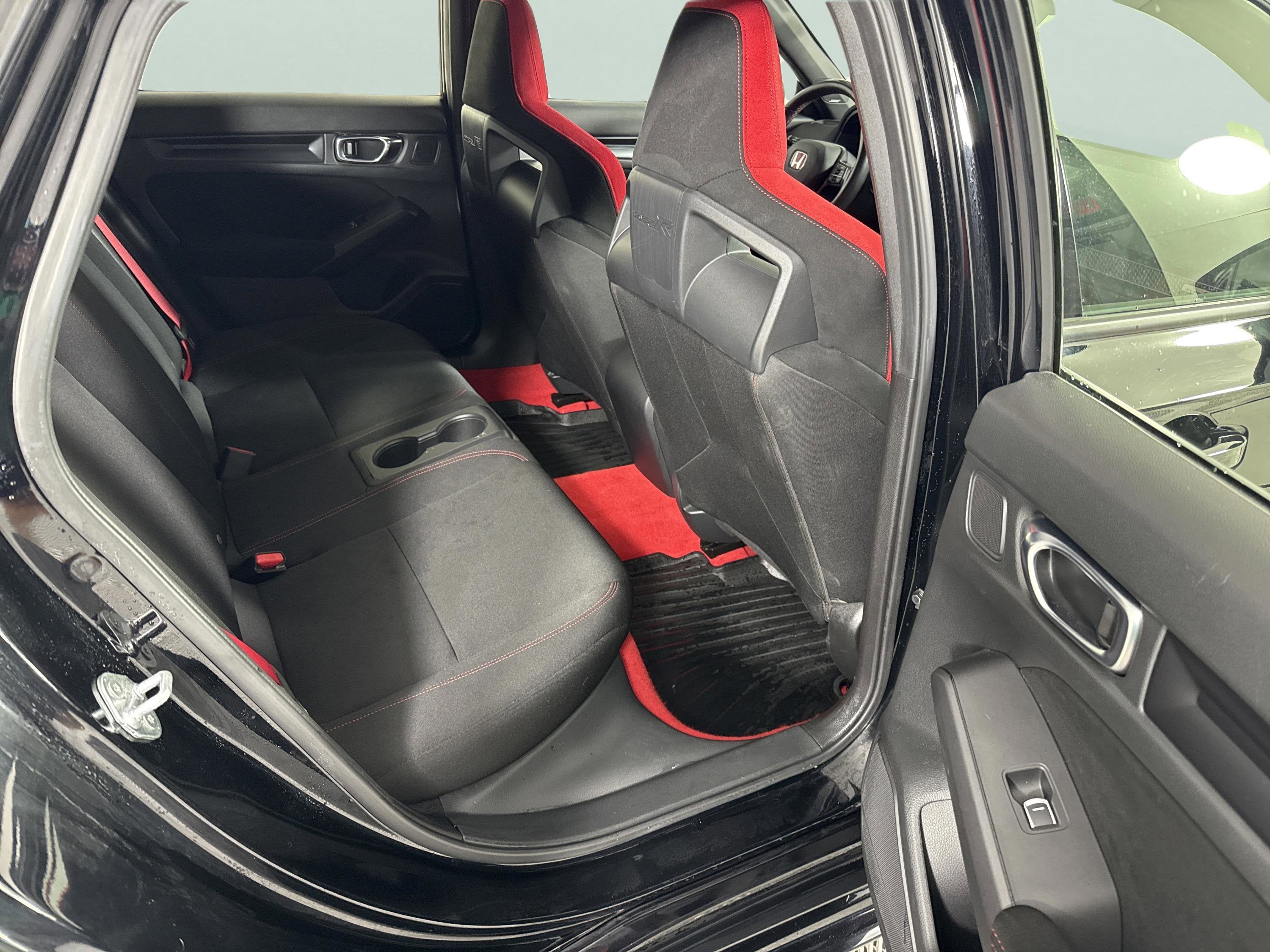 2023 Honda Civic Type R TYPER