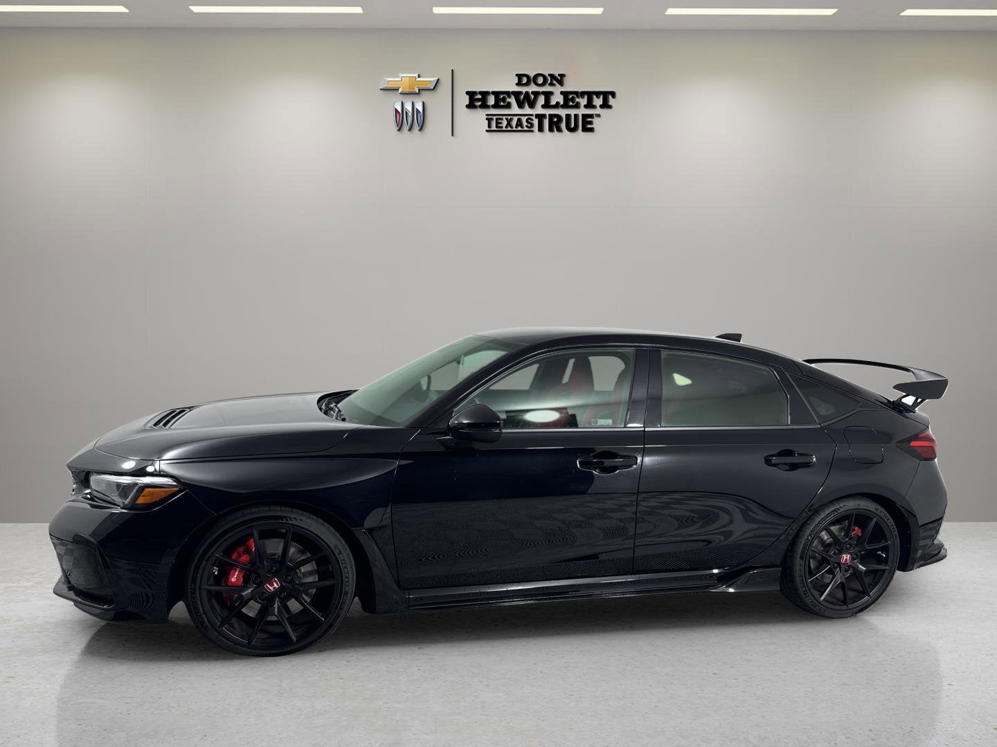 2023 Honda Civic Type R TYPER