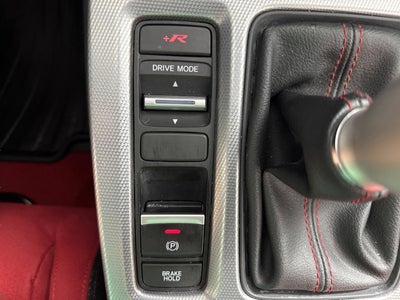 2023 Honda Civic Type R TYPER