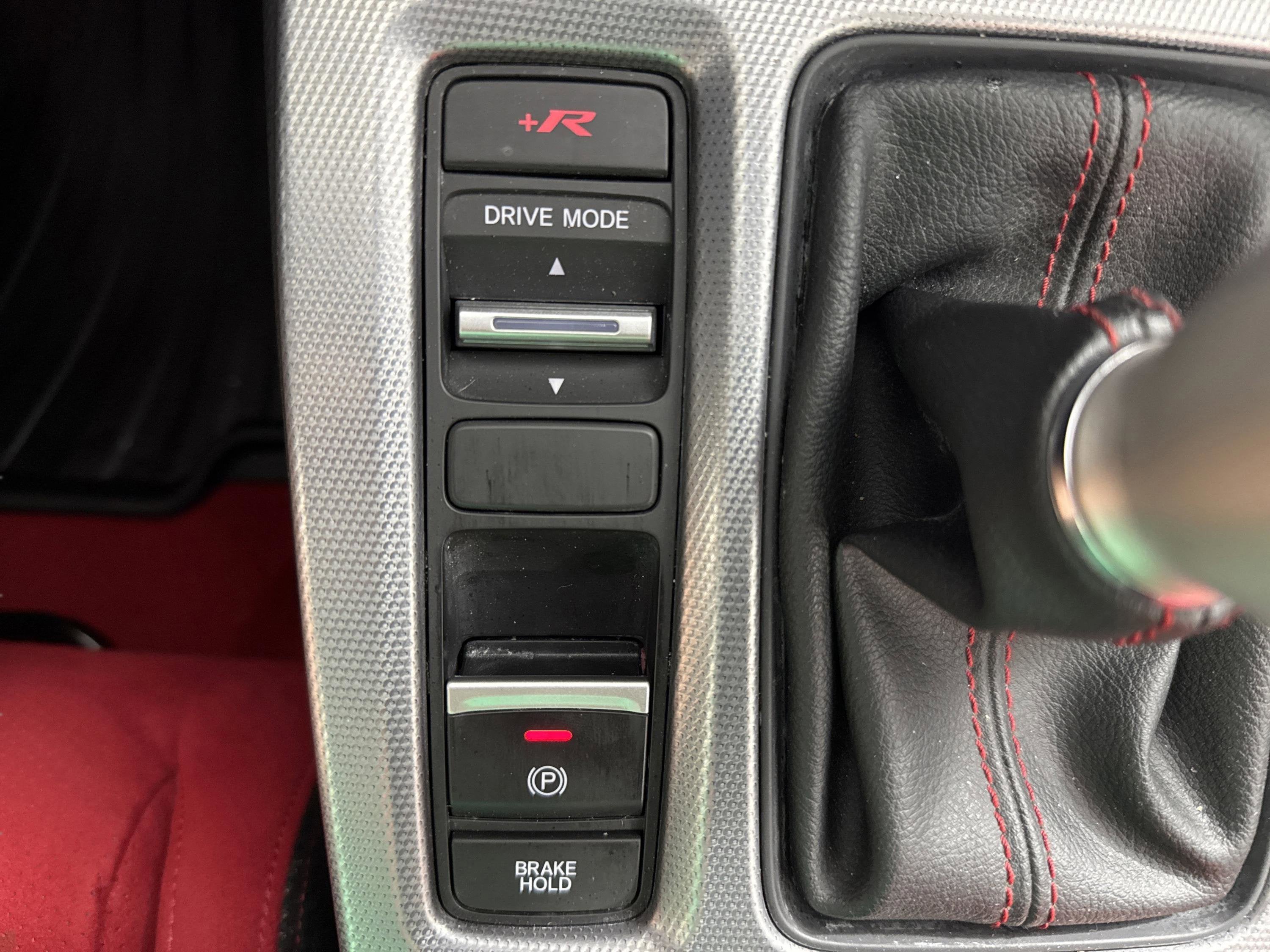 2023 Honda Civic Type R TYPER