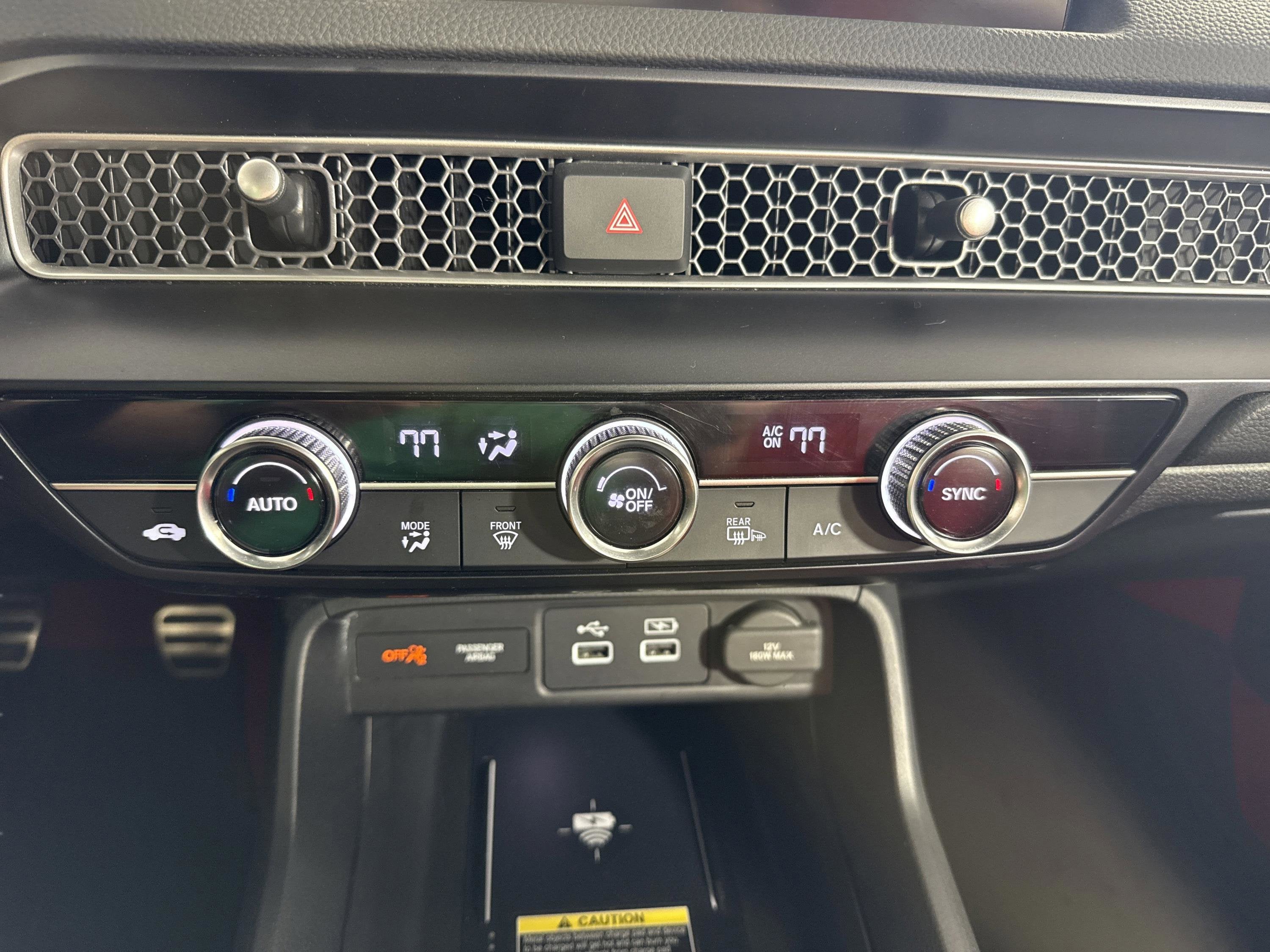 2023 Honda Civic Type R TYPER