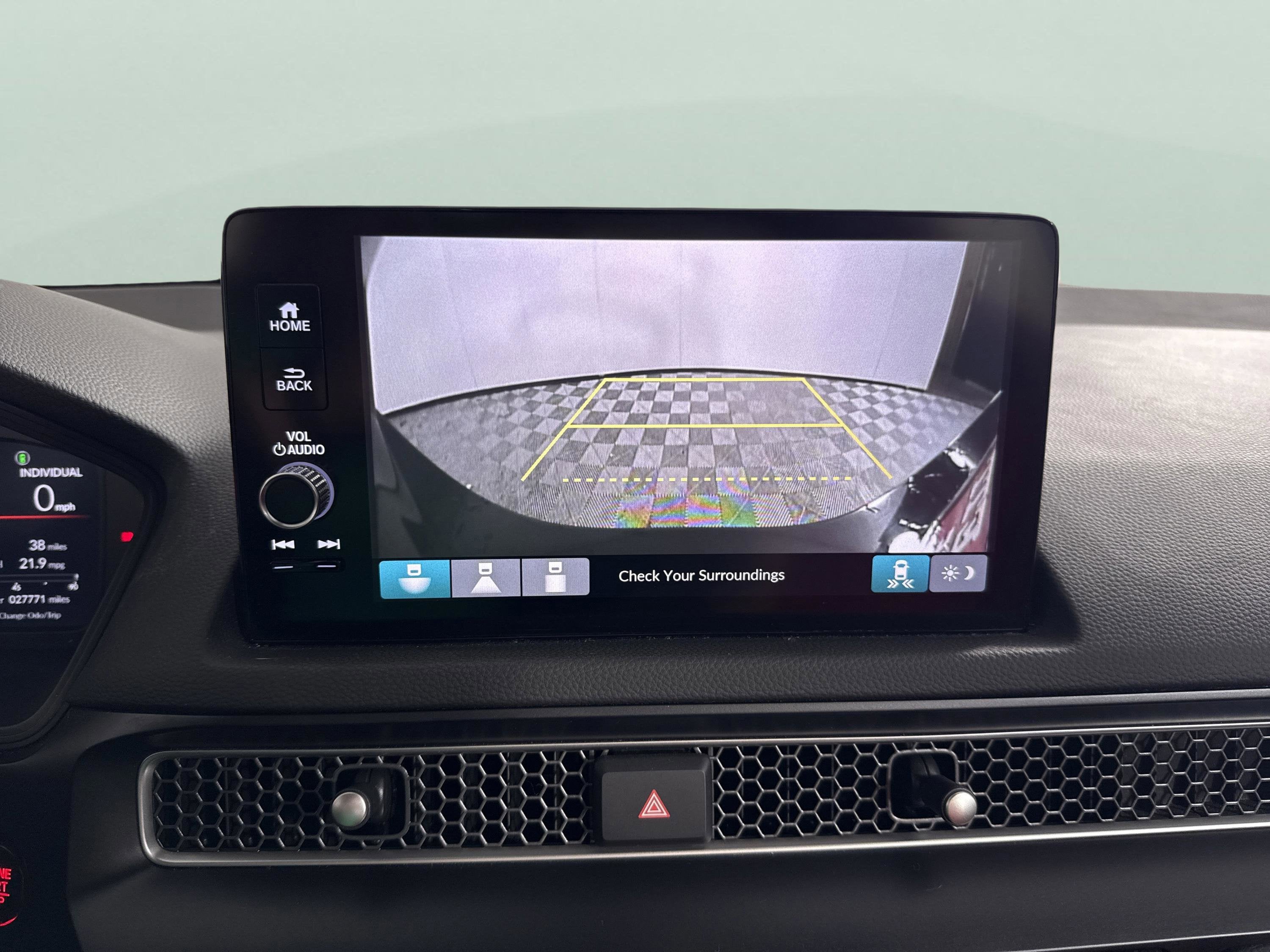 2023 Honda Civic Type R TYPER