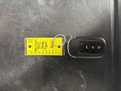 2023 Honda Civic Type R TYPER