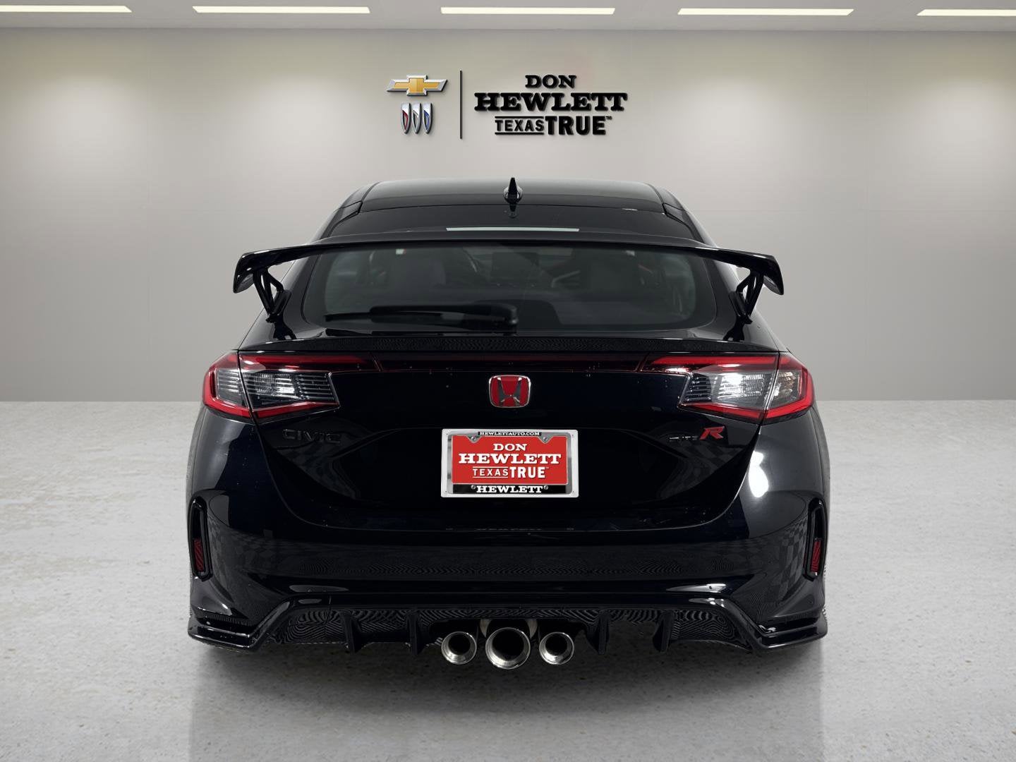 2023 Honda Civic Type R TYPER