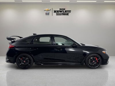 2023 Honda Civic Type R TYPER