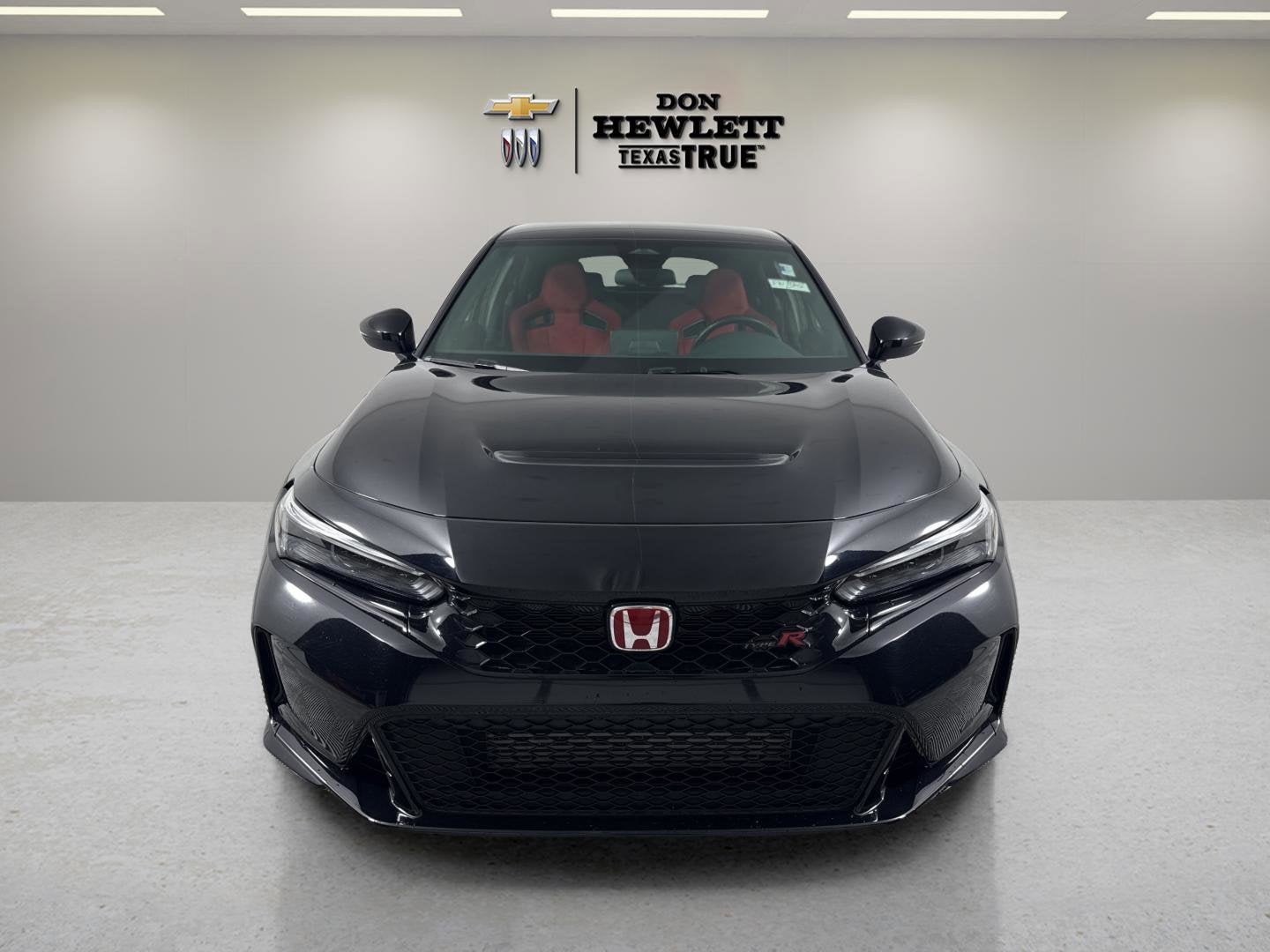 2023 Honda Civic Type R TYPER