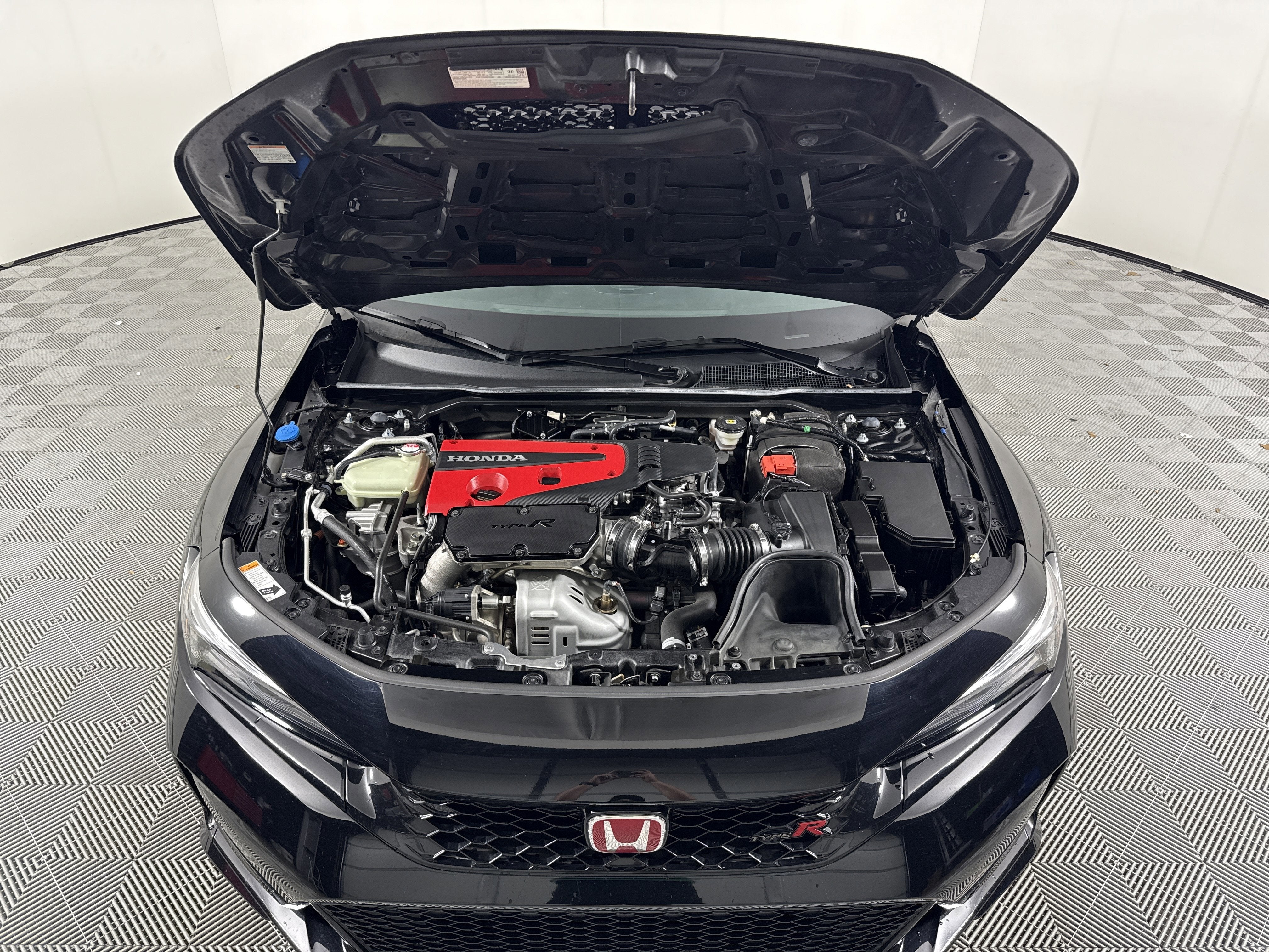 2023 Honda Civic Type R TYPER