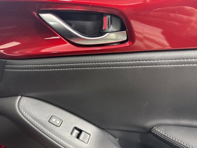 2025 Mazda Mazda MX-5 Miata Grand Touring
