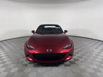 2025 Mazda Mazda MX-5 Miata Grand Touring