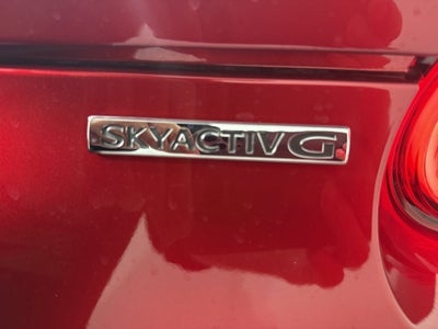 2025 Mazda Mazda MX-5 Miata Grand Touring