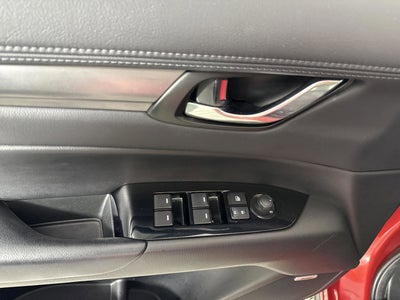 2018 Mazda Mazda CX-5 Touring