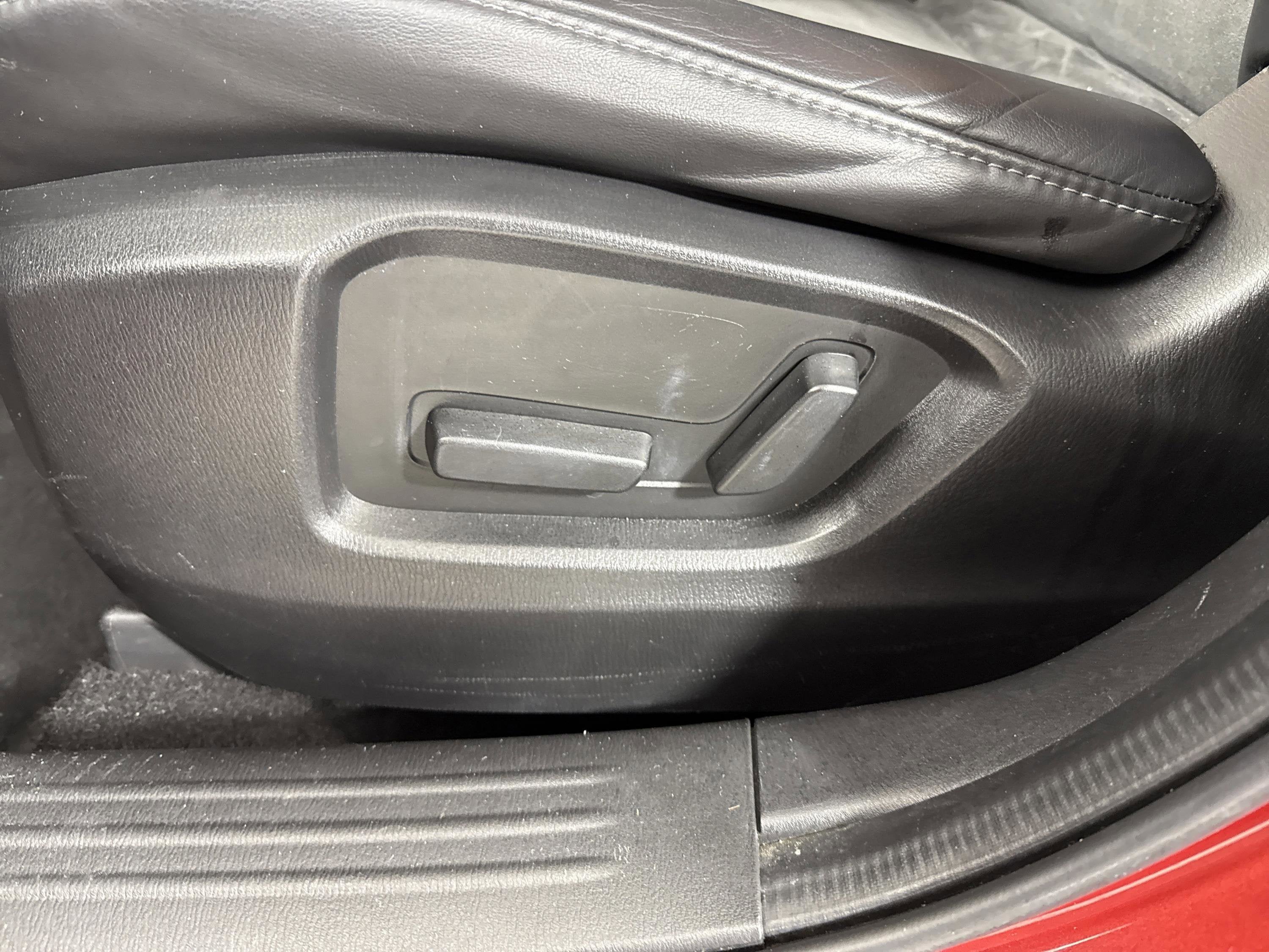 2018 Mazda Mazda CX-5 Touring