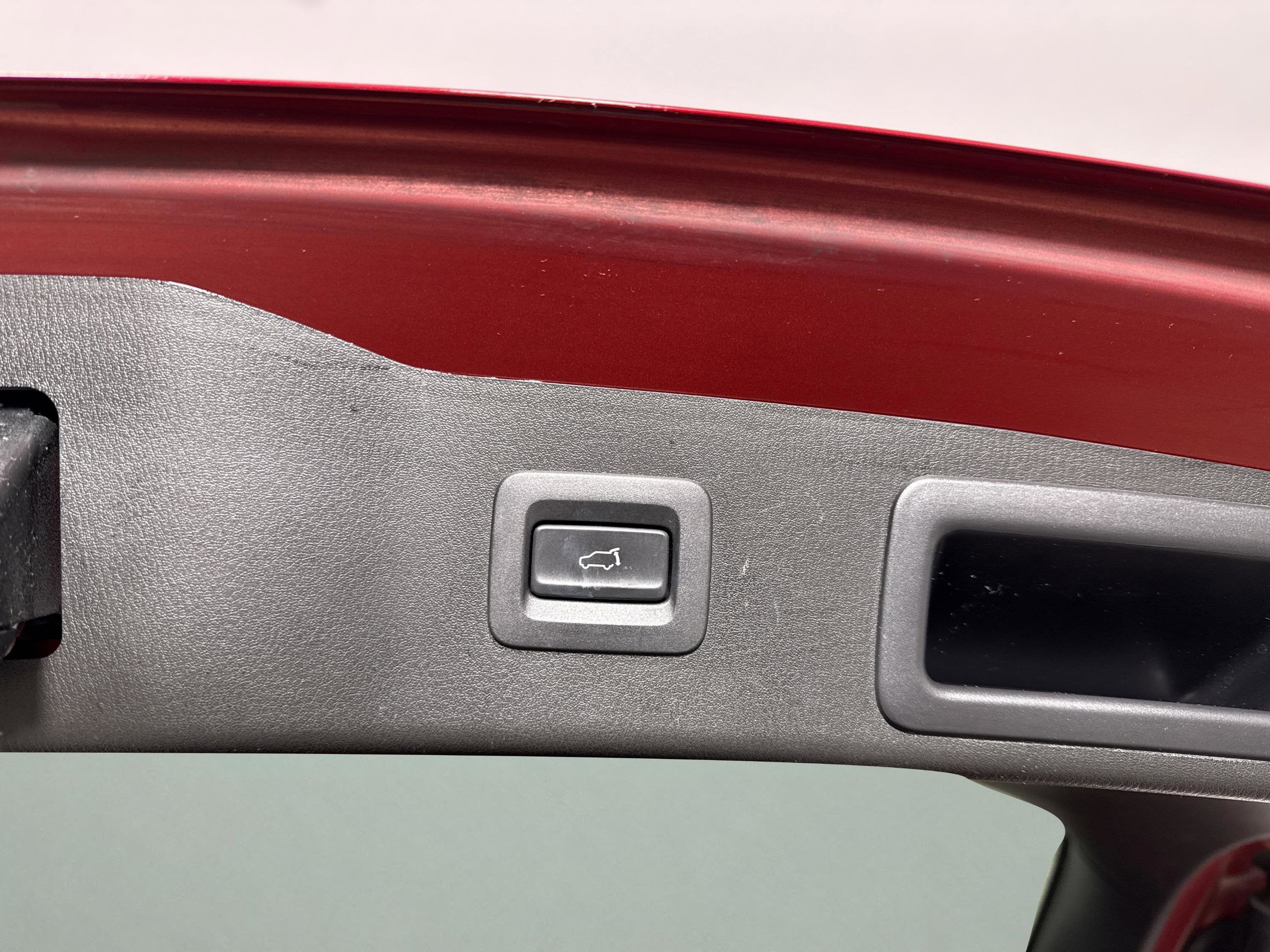 2018 Mazda Mazda CX-5 Touring