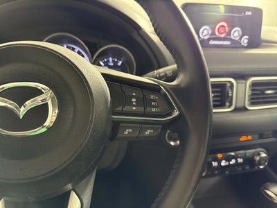 2018 Mazda Mazda CX-5 Touring