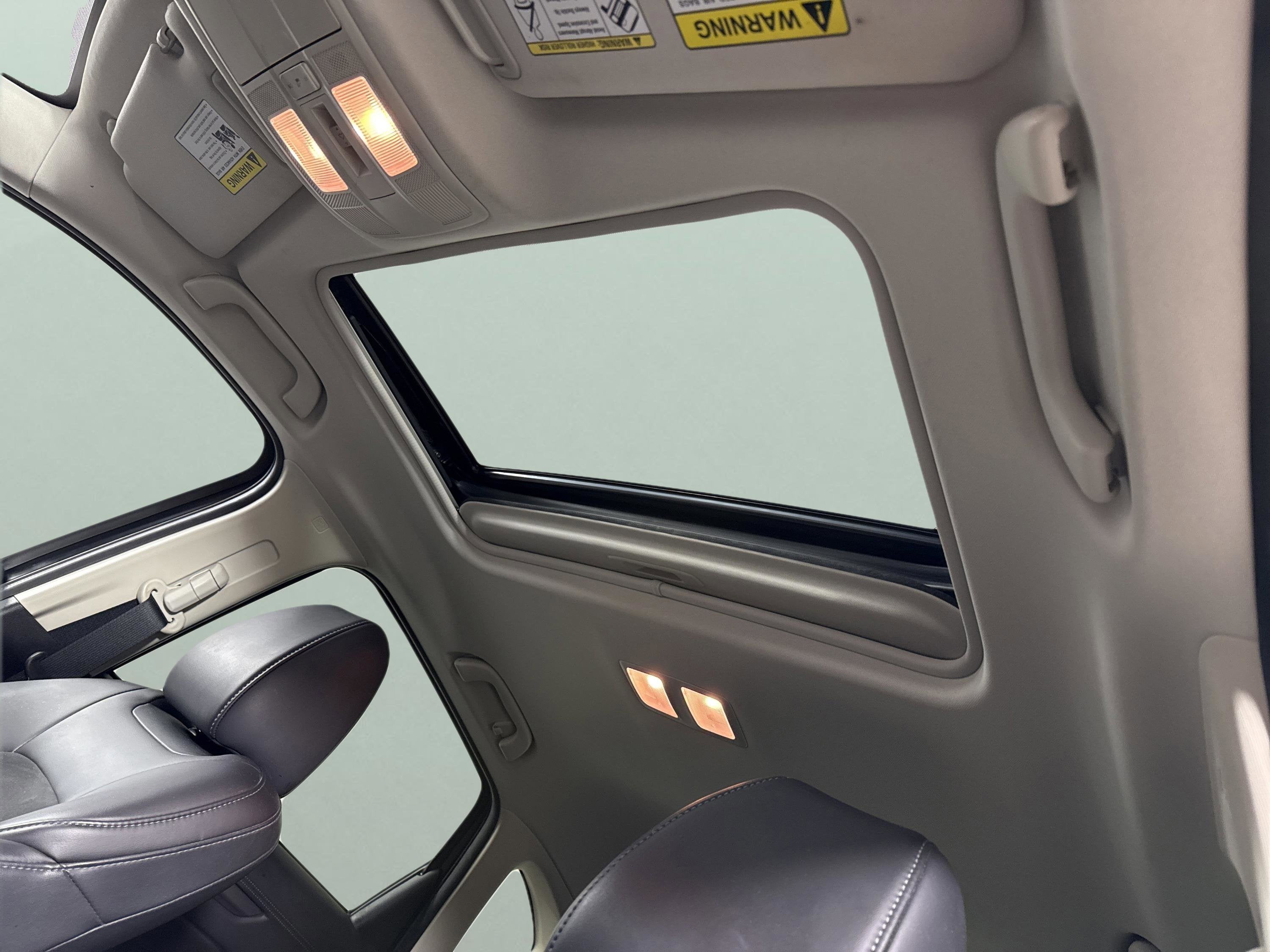 2018 Mazda Mazda CX-5 Touring