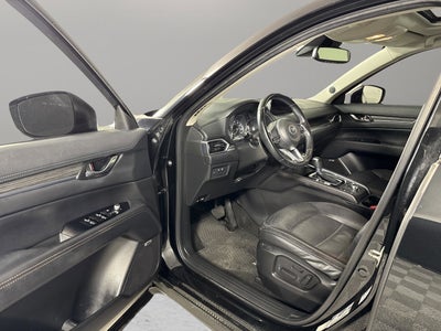 2018 Mazda Mazda CX-5 Grand Touring