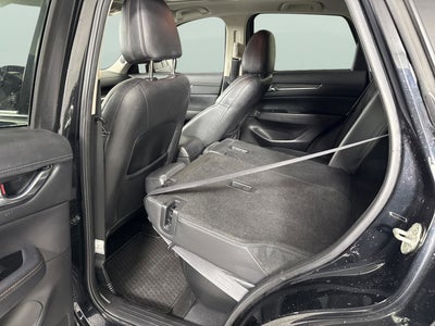 2018 Mazda Mazda CX-5 Grand Touring