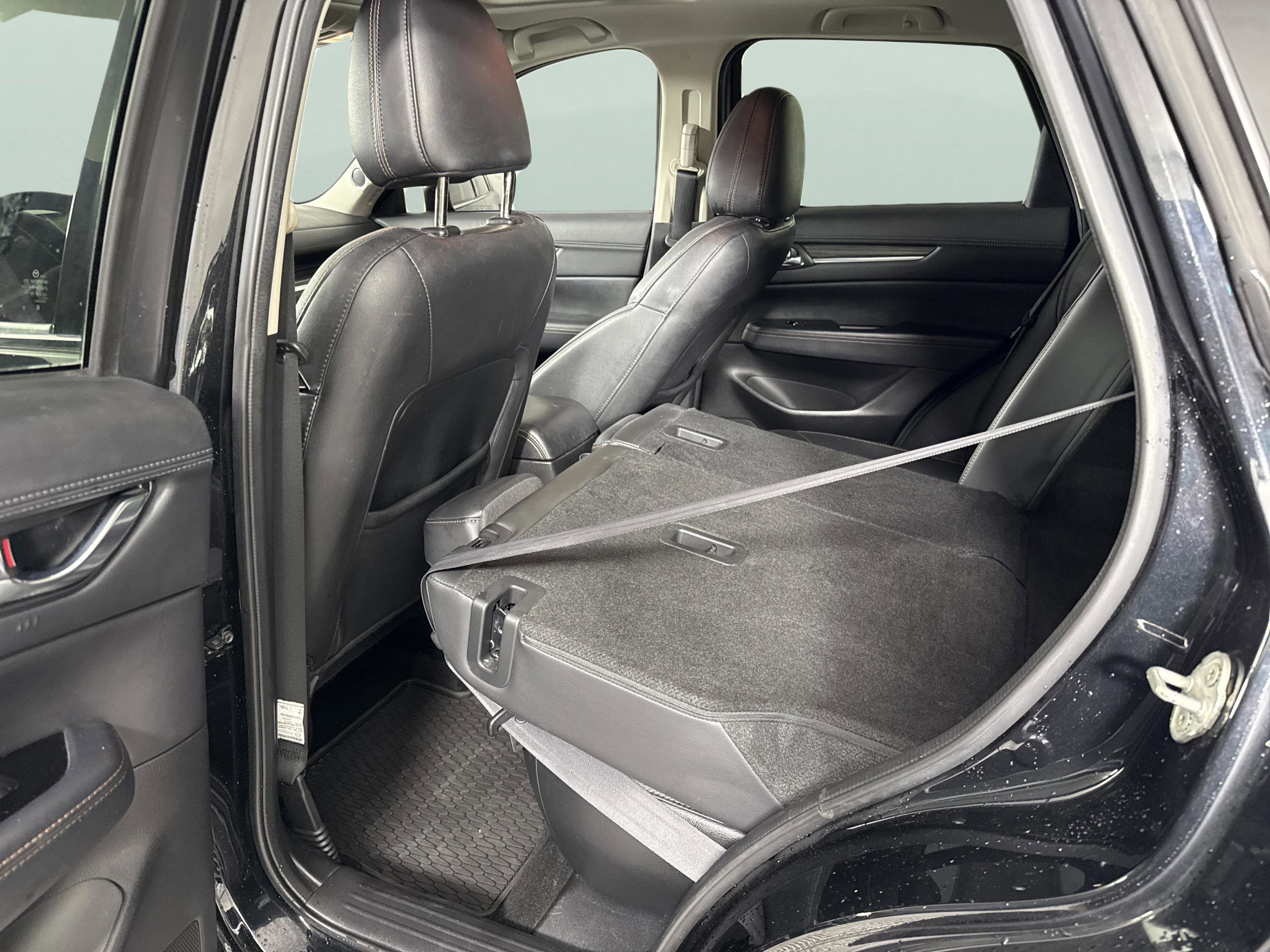 2018 Mazda Mazda CX-5 Grand Touring