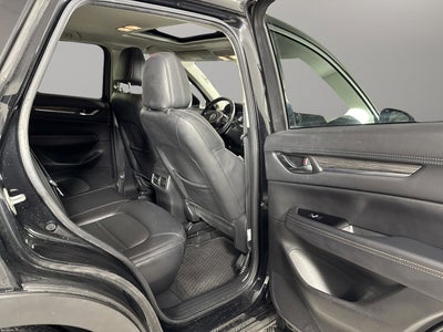 2018 Mazda Mazda CX-5 Grand Touring