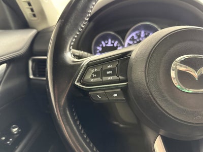2018 Mazda Mazda CX-5 Grand Touring