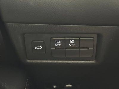 2018 Mazda Mazda CX-5 Grand Touring