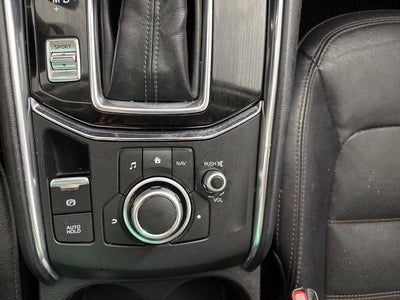 2018 Mazda Mazda CX-5 Grand Touring