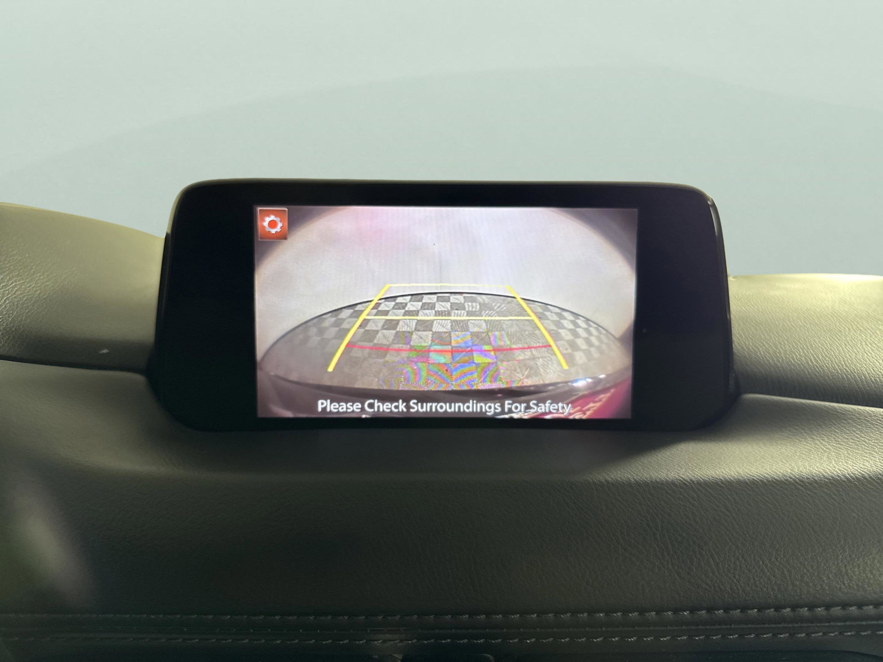 2018 Mazda Mazda CX-5 Grand Touring