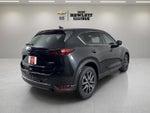 2018 Mazda Mazda CX-5 Grand Touring