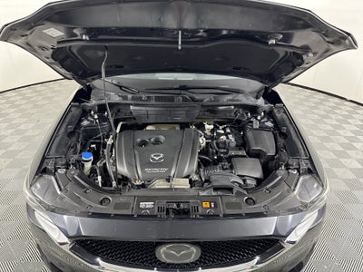 2018 Mazda Mazda CX-5 Grand Touring