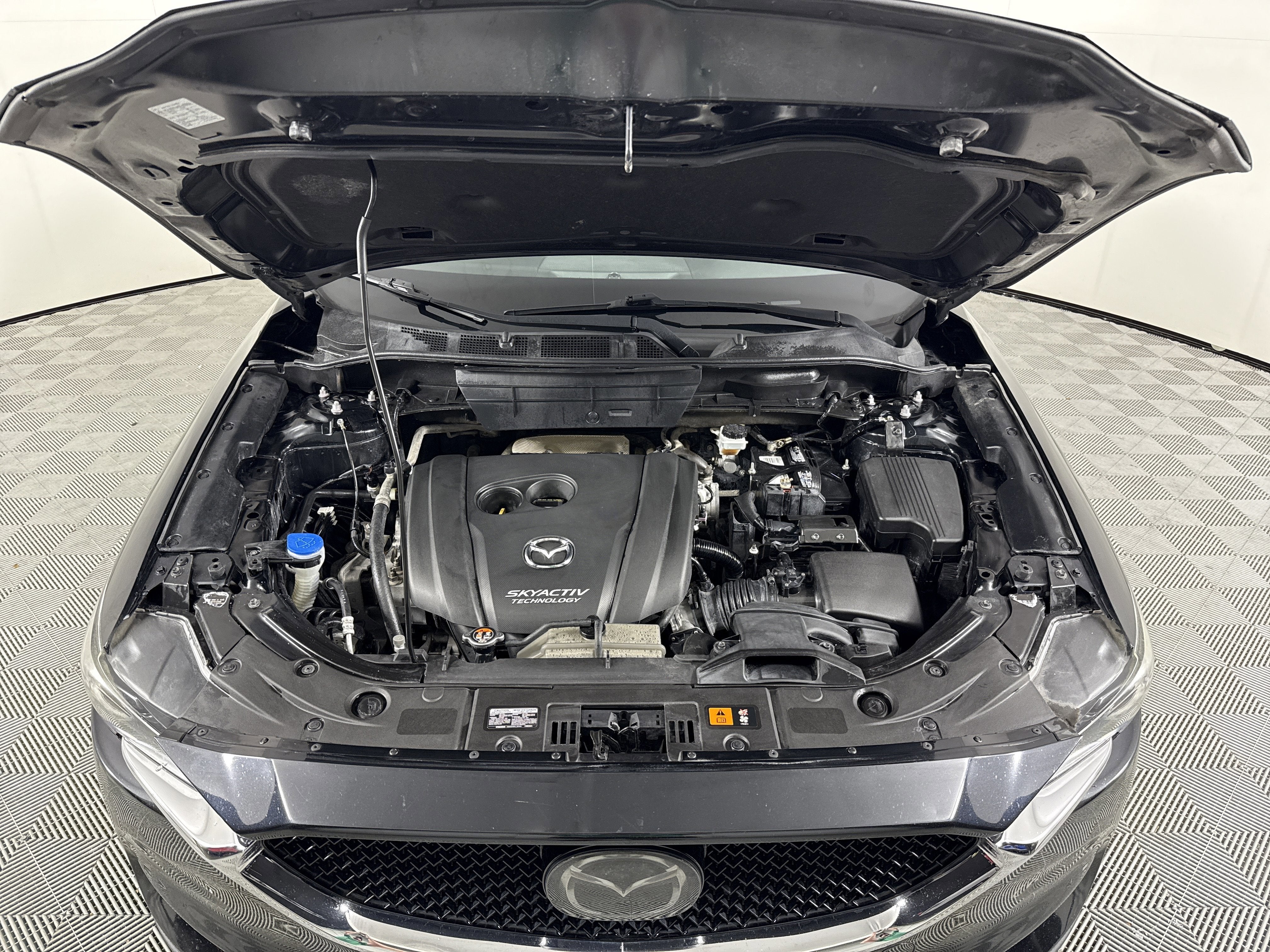 2018 Mazda Mazda CX-5 Grand Touring