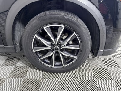 2018 Mazda Mazda CX-5 Grand Touring