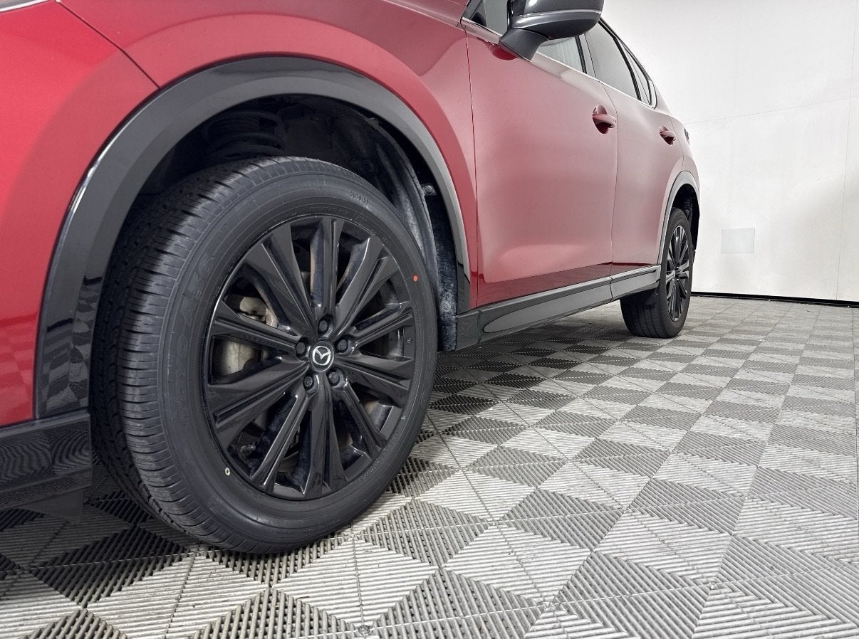 2023 Mazda Mazda CX-5 2.5 Turbo