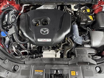 2023 Mazda Mazda CX-5 2.5 Turbo