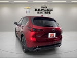 2023 Mazda Mazda CX-5 2.5 Turbo