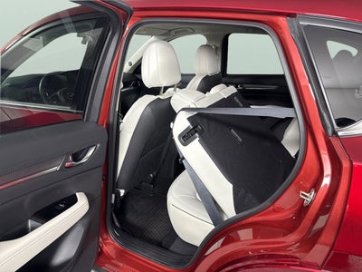 2025 Mazda Mazda CX-5 2.5 S Premium Plus Package