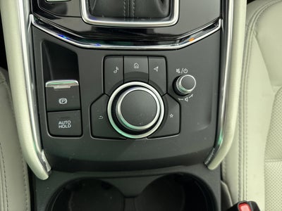 2025 Mazda Mazda CX-5 2.5 S Premium Plus Package
