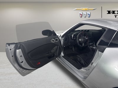 2014 Nissan 370Z Base