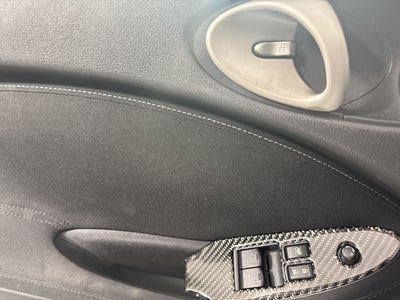2014 Nissan 370Z Base
