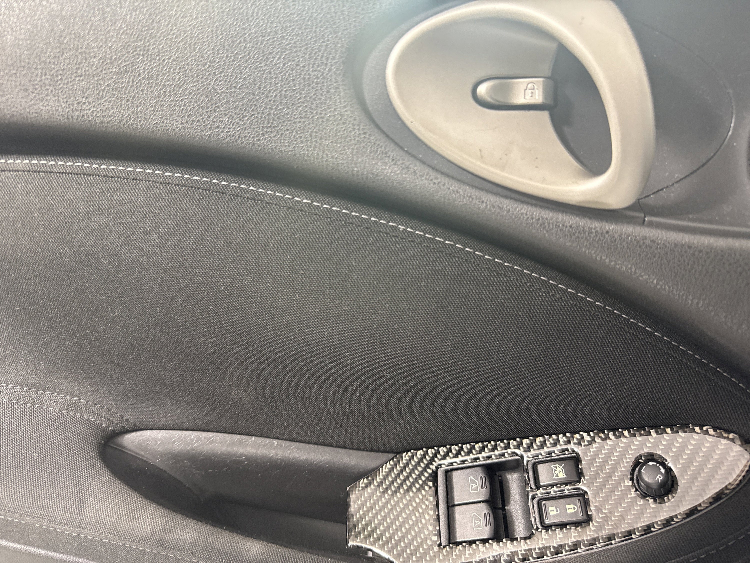 2014 Nissan 370Z Base
