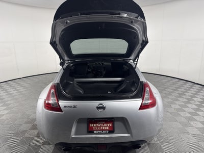 2014 Nissan 370Z Base
