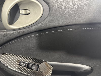 2014 Nissan 370Z Base