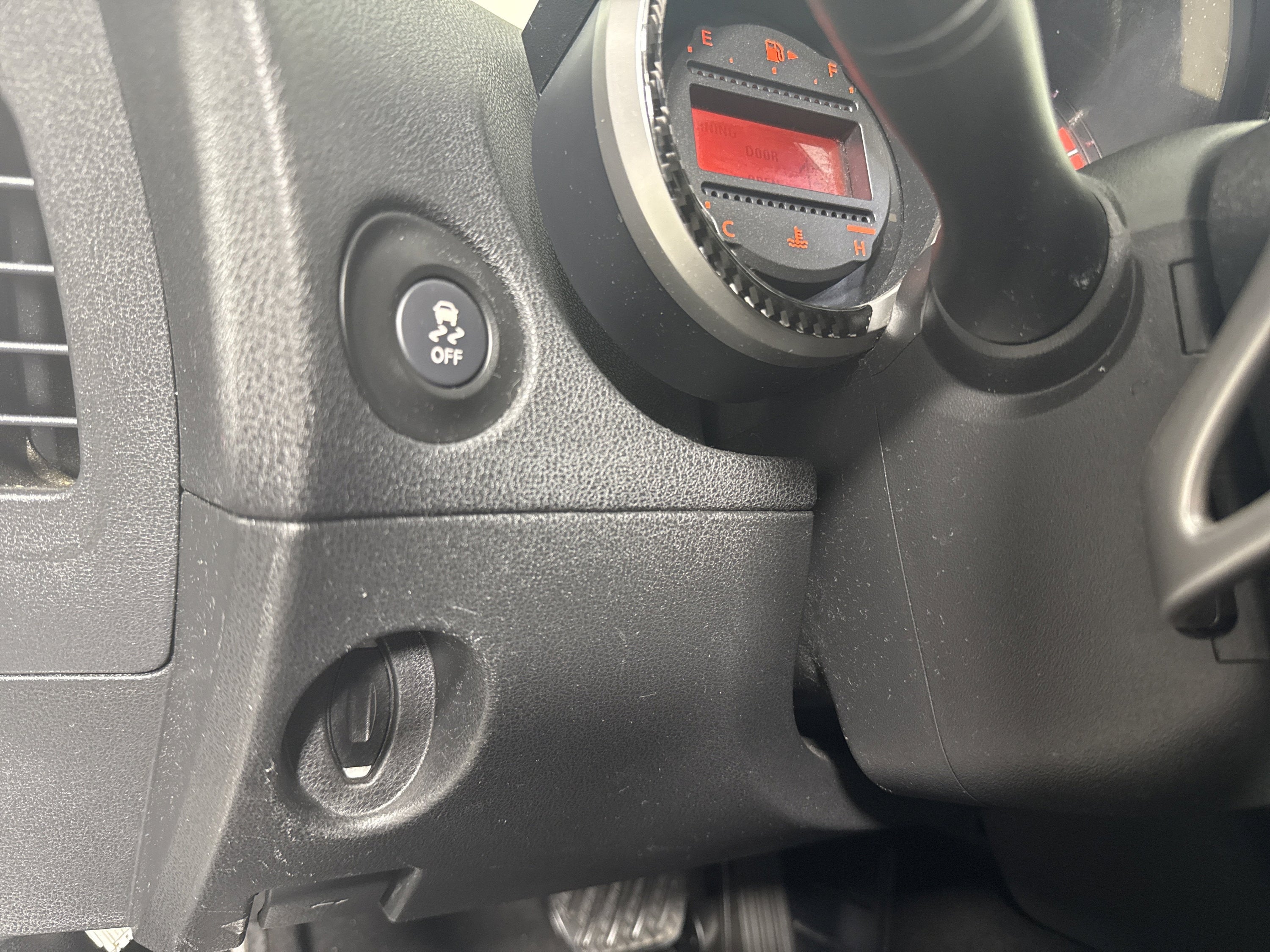 2014 Nissan 370Z Base